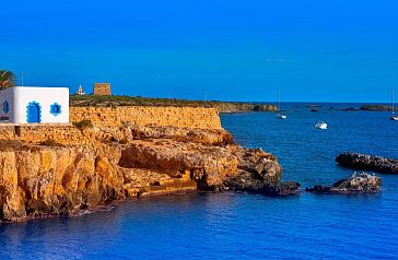 isla de Tabarca