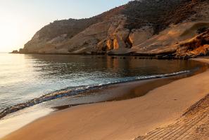 La Carolina Beach