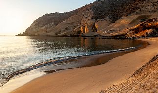 La Carolina Beach