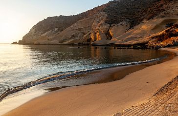 Plage La Carolina