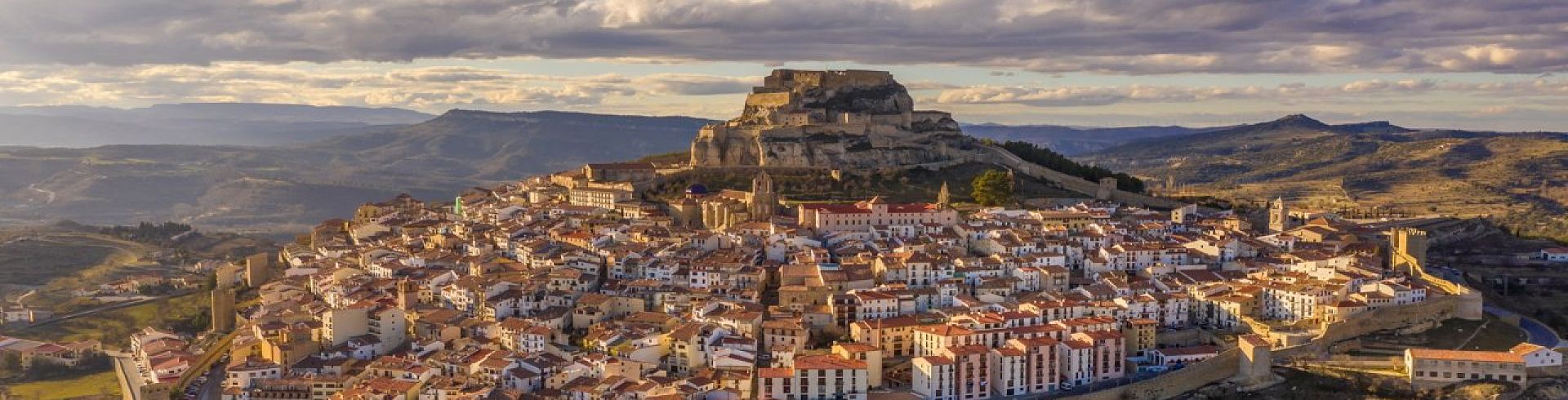 Les plus beaux villages de Castellón à découvrir absolument