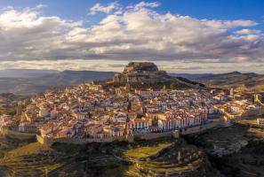 The 5 most beautiful towns in Castellón, on the beach and inland