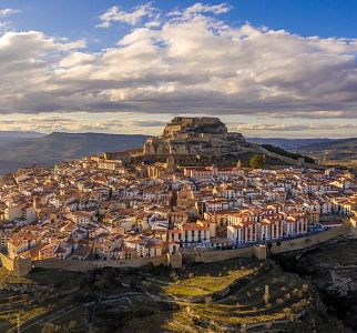 The most beautiful villages in Castellón that you must discover