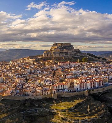 Les plus beaux villages de Castellón à découvrir absolument