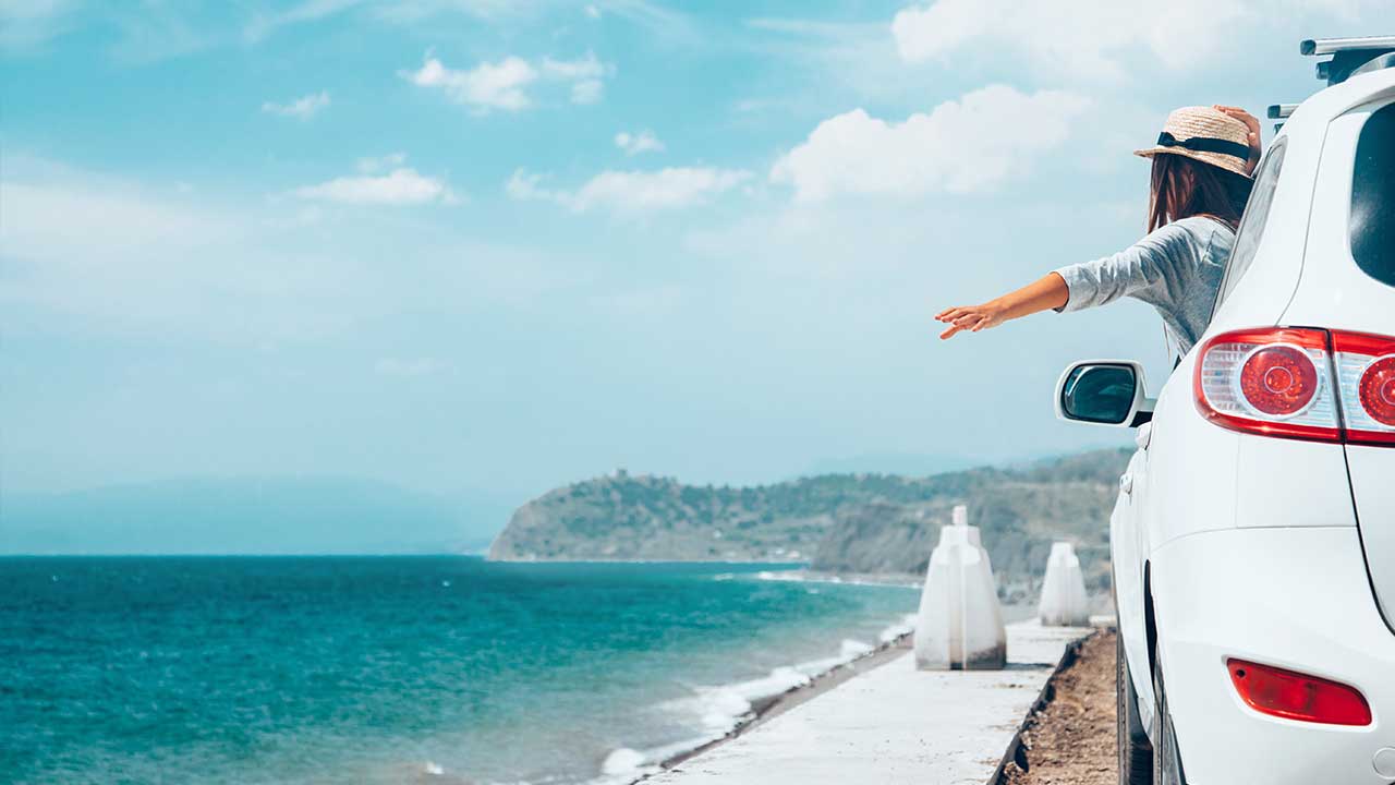 Your road trip to get to know the province of Alicante
