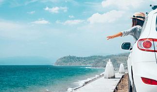Road trip holidays through Alicante