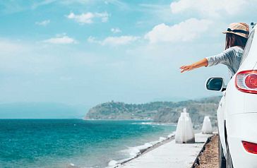 Votre road trip pour découvrir la province d’Alicante