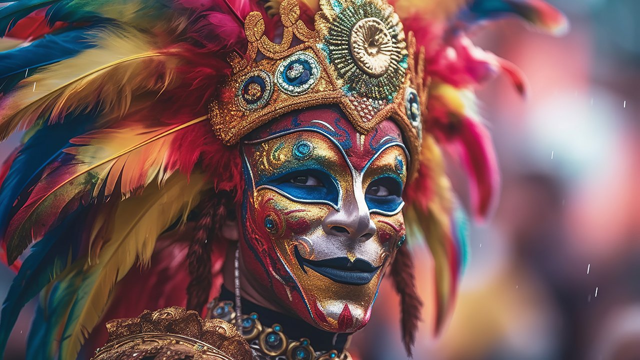 Torrevieja Carnival