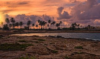 Cala Ferris Torrevieja