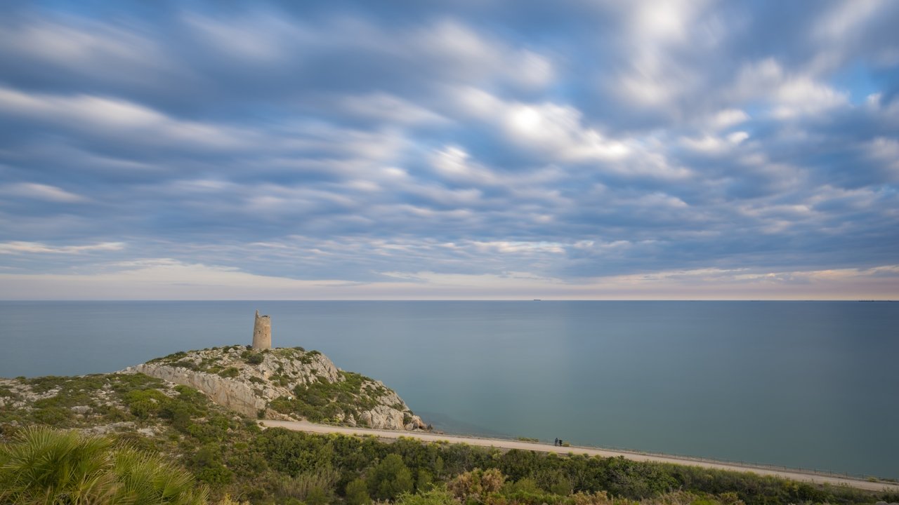 Torre Colomera Oropesa Benicassim