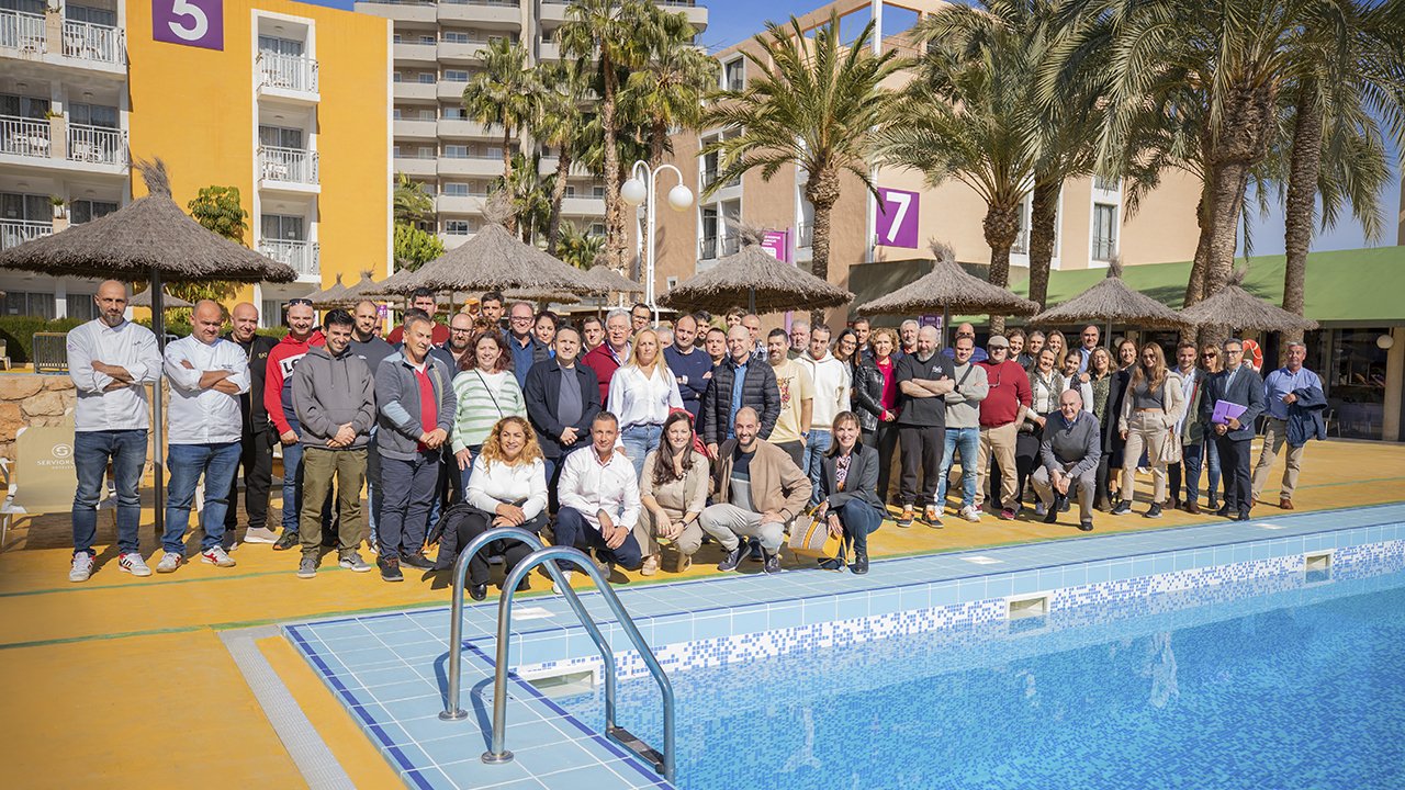 Servigroup Hotels Gastronomic Days