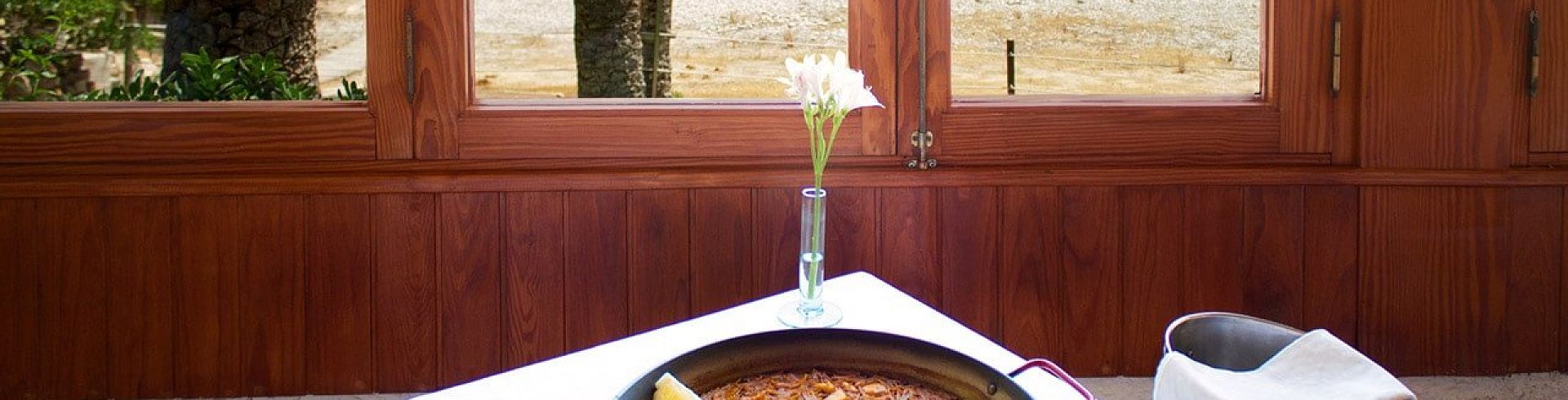 Paella Montiboli Villajoyosa