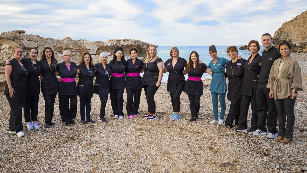 Servigroup Wellness Professionals
