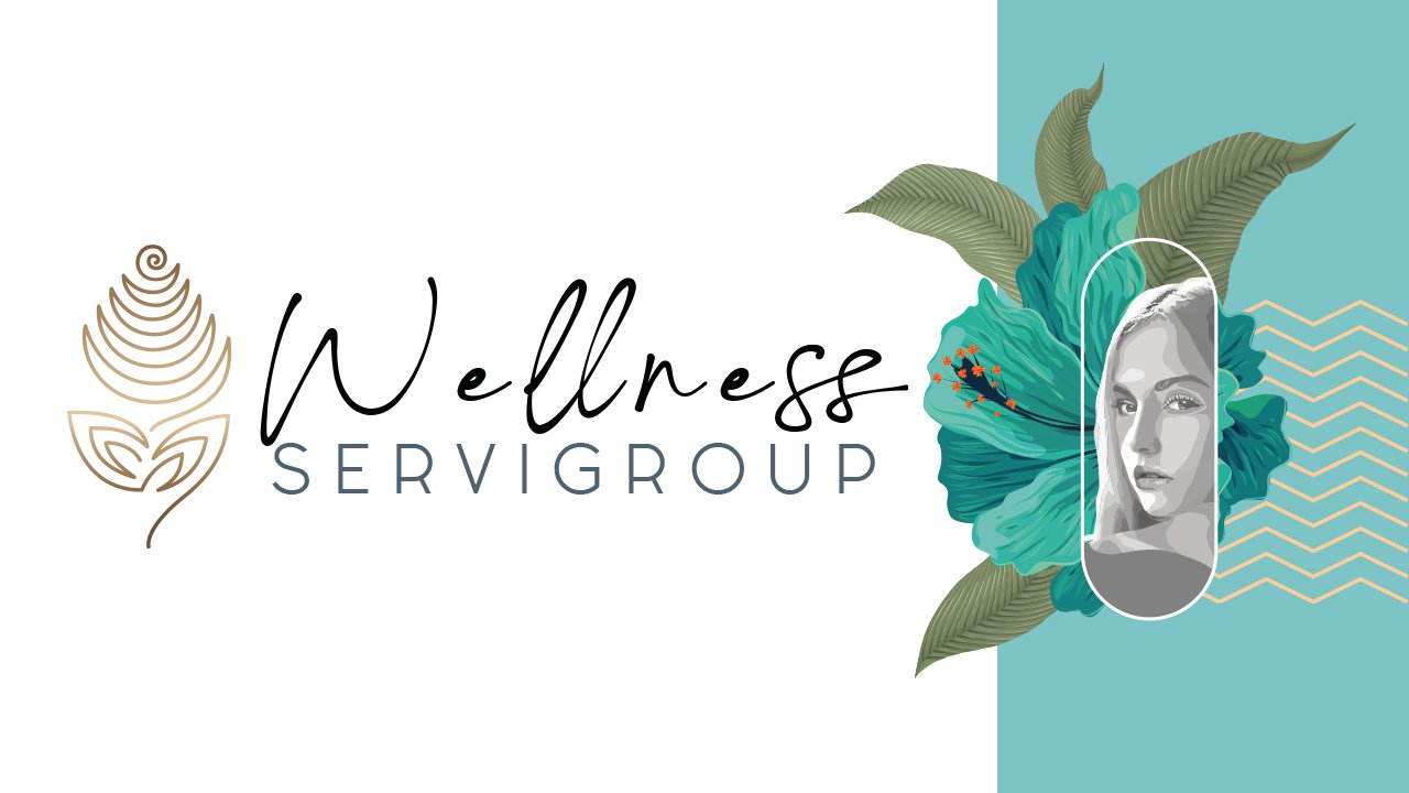 Servigroup Wellness Brand