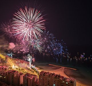 Noche de San Juan