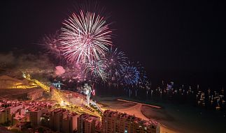 Night of San Juan