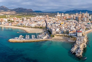 Que faire à Benidorm le temps d’un week-end : guide complet pour en profiter au maximum