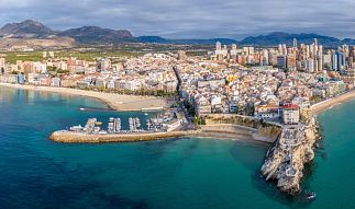 A weekend in Benidorm: Your Complete Guide to Making the Most of It