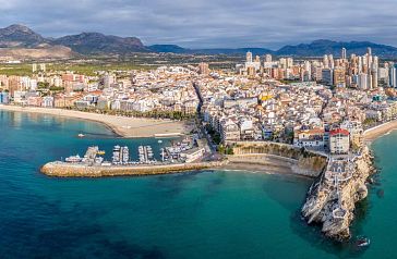 A weekend in Benidorm: Your Complete Guide to Making the Most of It