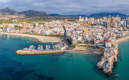 Qué hacer en Benidorm en un fin de semana: guía completa para aprovecharlo al máximo