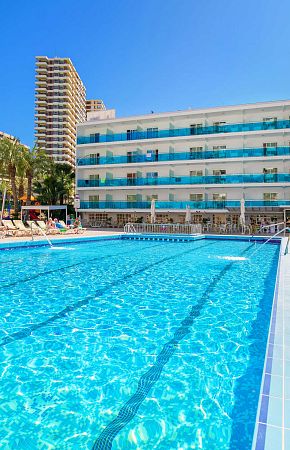 Hôtel Servigroup Calypso