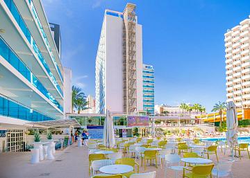Hotel Servigroup Calypso