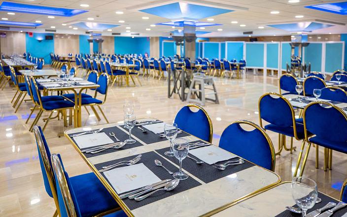 Salle pour événements à Benidorm