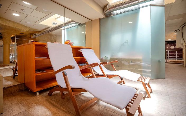 Diplomatic Wellness and Spa Hotel Spain