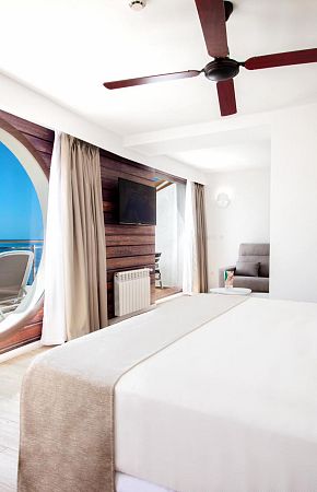 villajoyosa hôtel montiboli suite chambre