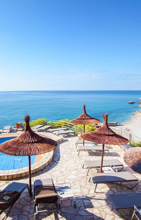 hotel montiboli piscine espagne