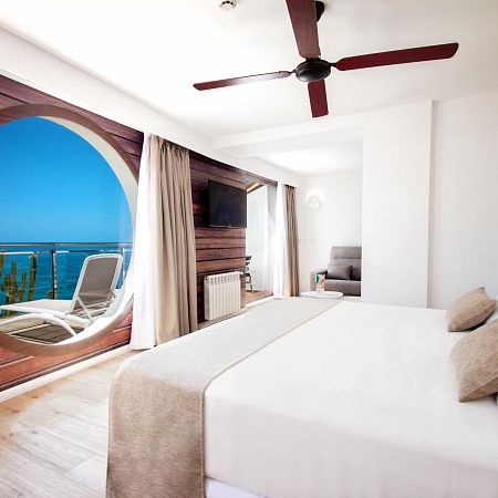 villajoyosa hotel montiboli suite room