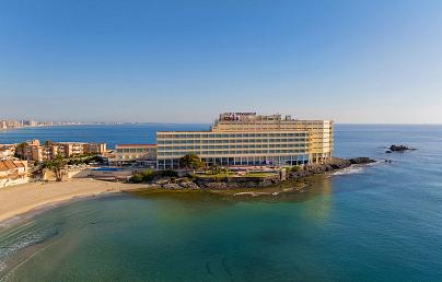 Servigroup Galúa Hotel