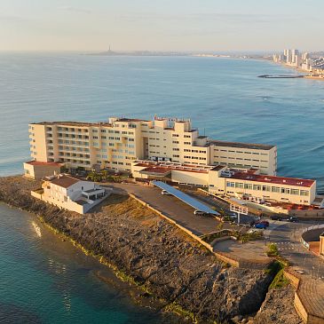 Parking de pago