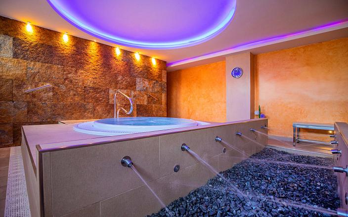 Spa Hôtel La Manga Murcia