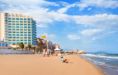 Servigroup Koral Beach Hotel