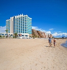 Servigroup Koral Beach Hotel