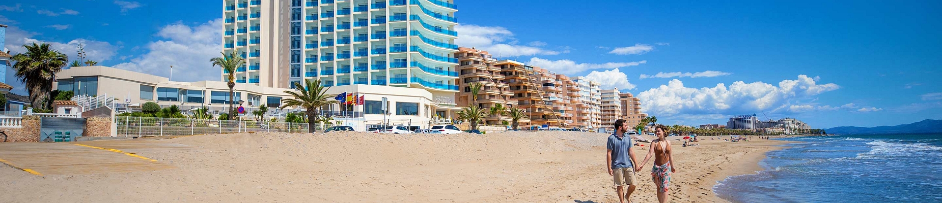 Hotel Servigroup Koral Beach