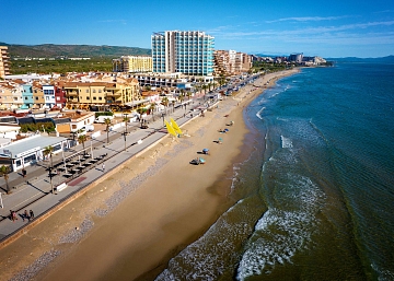 Hotel Servigroup Koral Beach