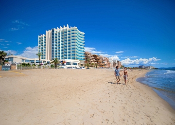 Hotel Servigroup Koral Beach