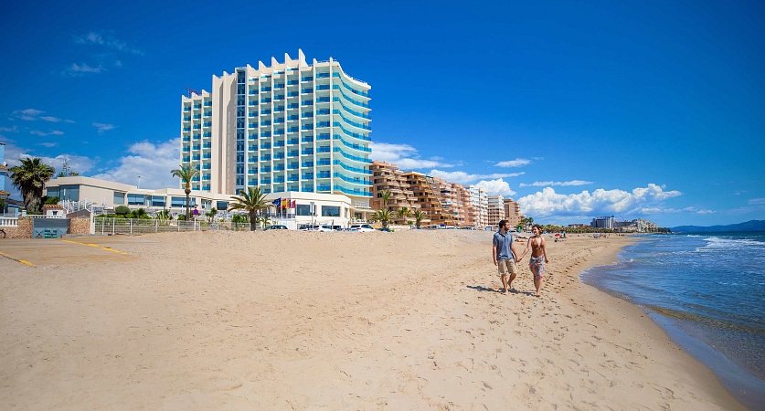 Hotel Servigroup Koral Beach