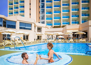 Hotel Servigroup Koral Beach