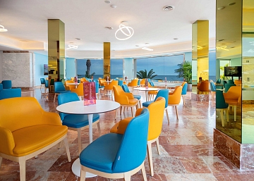 Hotel Servigroup Koral Beach