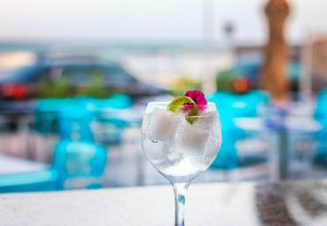 Bar Las Olas