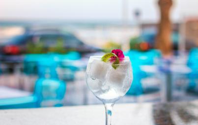 Bar Las Olas