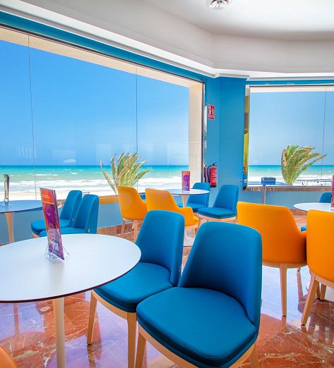 Hoteles para descansar