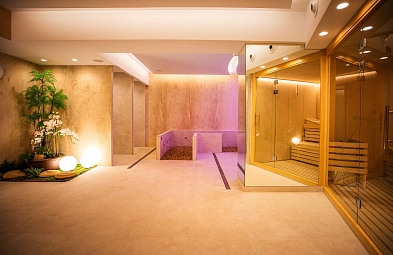 Circuits Hotel Koral Beach