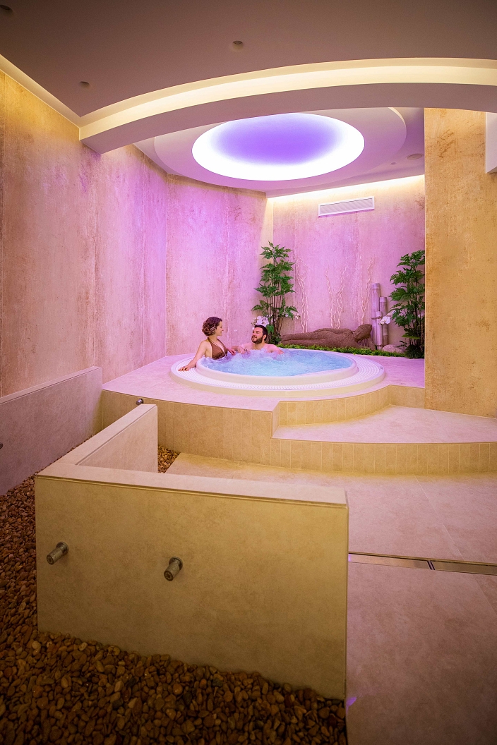 Wellness Hotel Servigroup Koral Beach