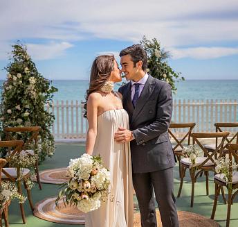 ¡La boda de tus sueños!