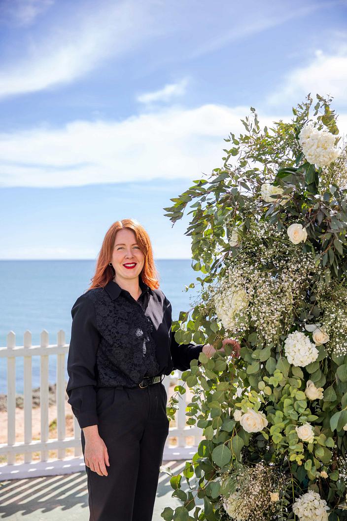 Wedding planner Servigroup Hotels