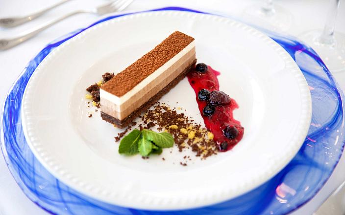 pastel de boda